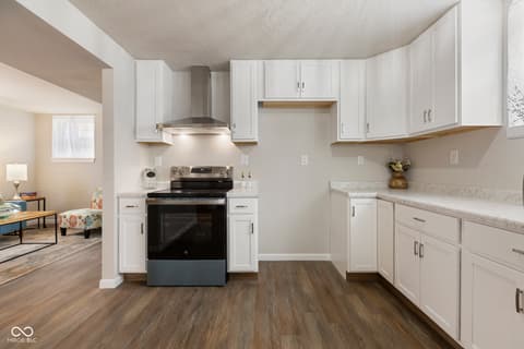 Photo of 711 Navajo Drive, New Albany, IN