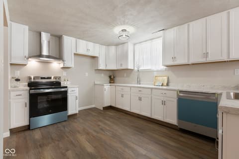 Photo of 711 Navajo Drive, New Albany, IN