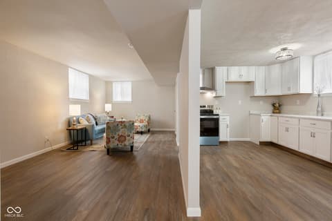Photo of 711 Navajo Drive, New Albany, IN