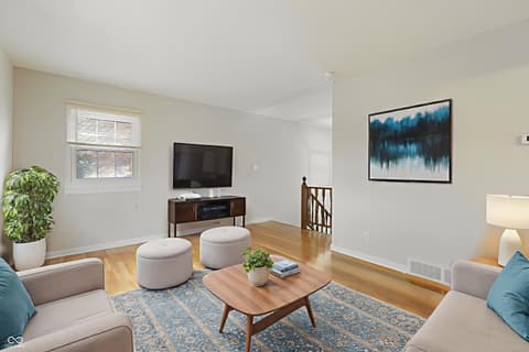 Photo of 711 Navajo Drive, New Albany, IN