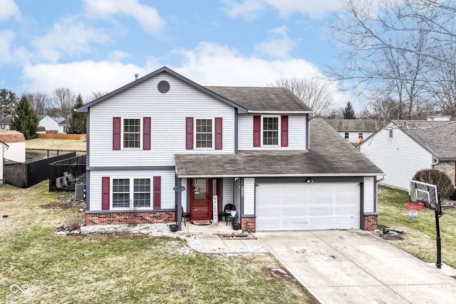 Photo of 915 Congressional Way, Shelbyville, IN