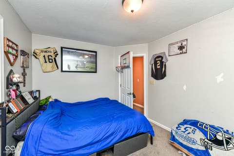 Photo of 915 Congressional Way, Shelbyville, IN