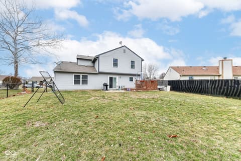 Photo of 915 Congressional Way, Shelbyville, IN