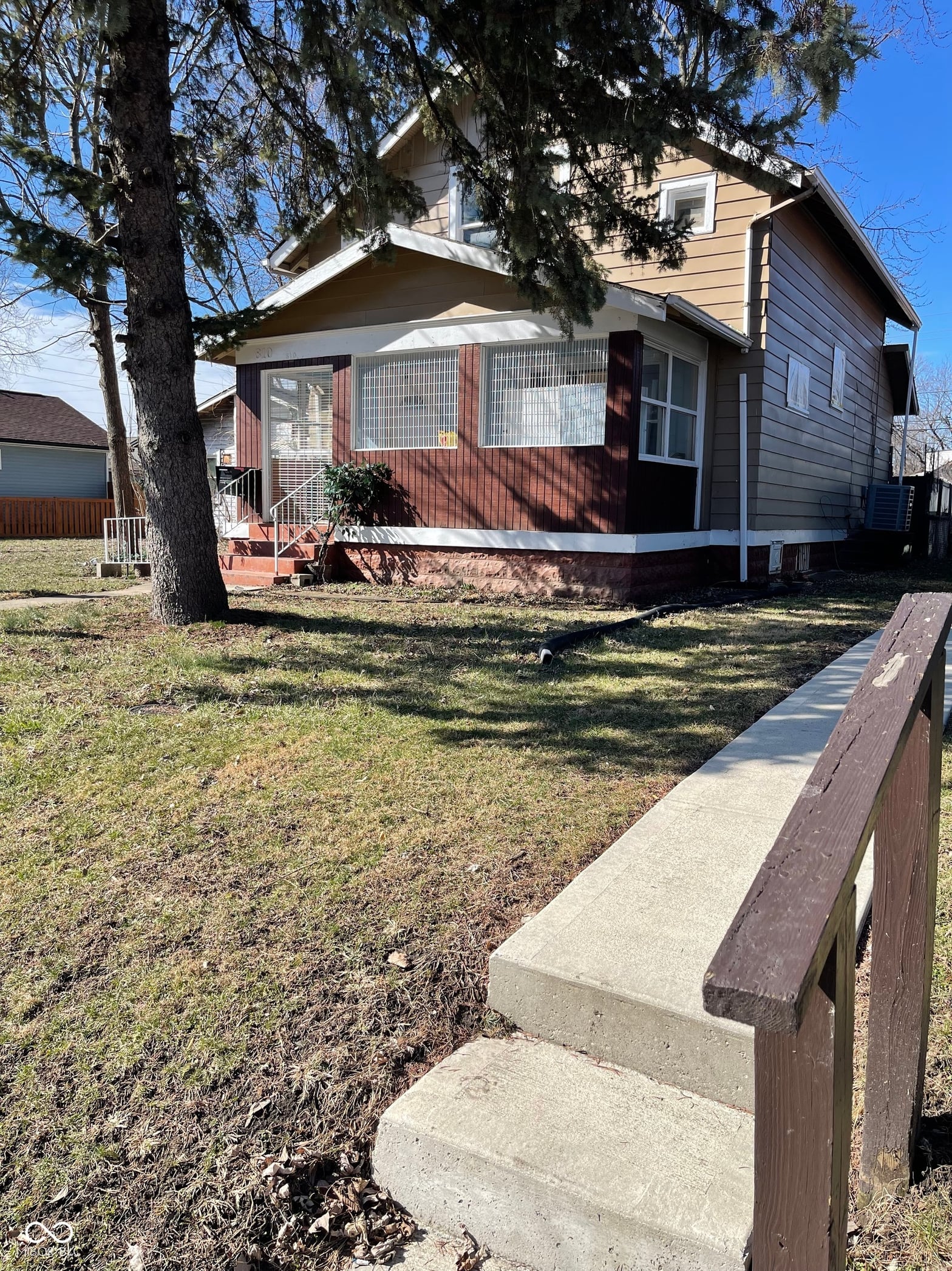 Photo of 810 N Tuxedo Street, Indianapolis, IN