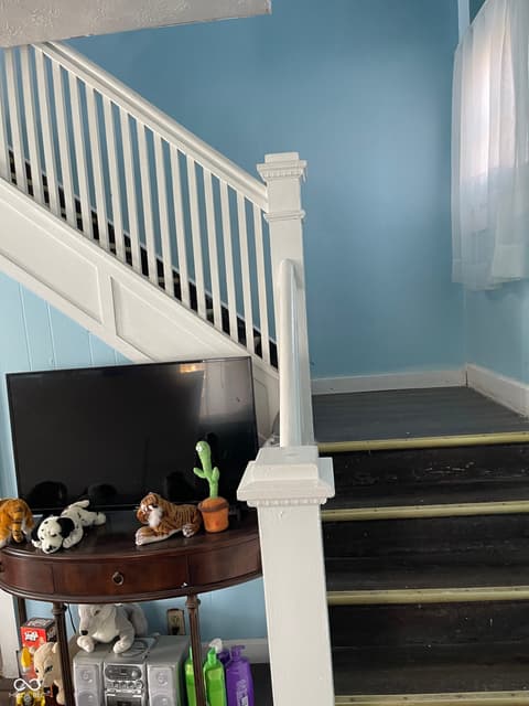 Photo of 810 N Tuxedo Street, Indianapolis, IN