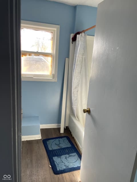Photo of 810 N Tuxedo Street, Indianapolis, IN