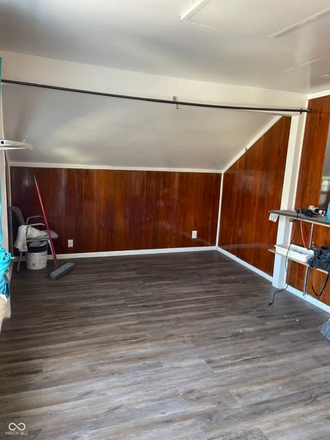 Photo of 810 N Tuxedo Street, Indianapolis, IN