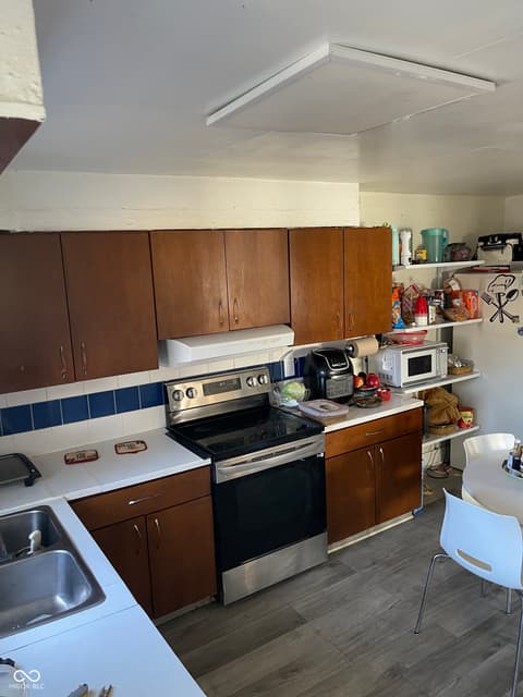 Photo of 810 N Tuxedo Street, Indianapolis, IN
