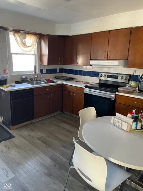 Photo of 810 N Tuxedo Street, Indianapolis, IN
