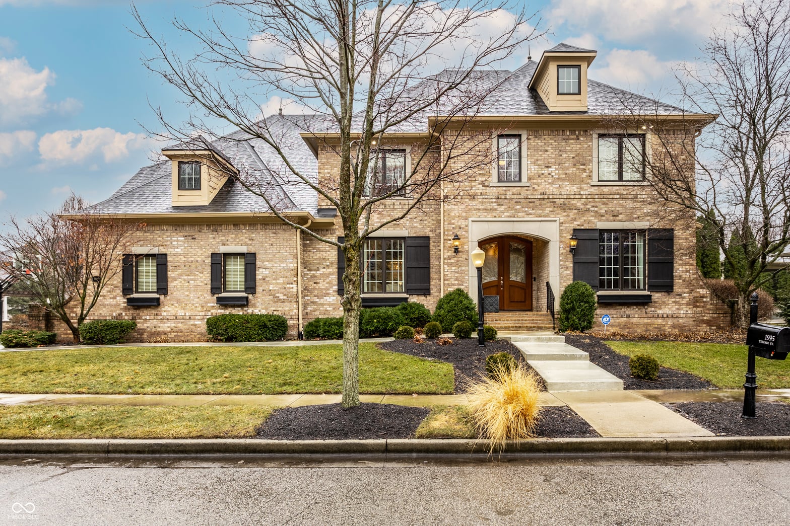 Photo of 1995 Telfair Street, Carmel, IN
