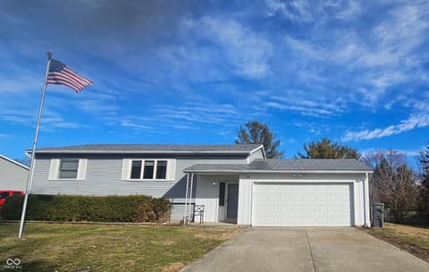8626 Stonewall Drive