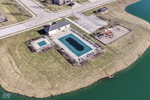 Community — 2260 Sante Fe Drive, Greenfield, IN