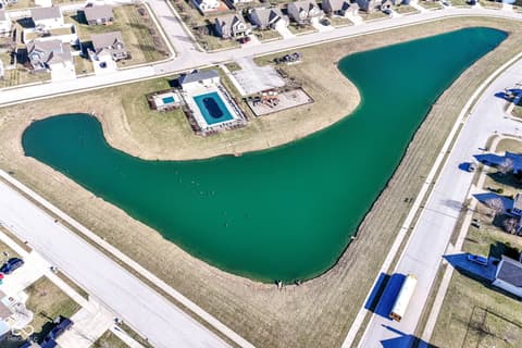 Community — 2260 Sante Fe Drive, Greenfield, IN