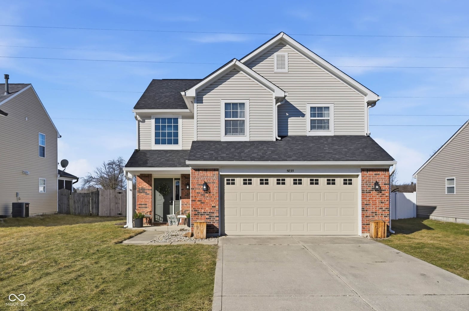 Photo of 5835 Granite Drive, Anderson, IN