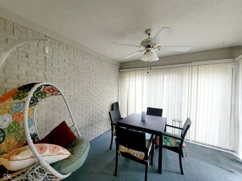 Bonus room at 8439 Chapel Pines Drive, Indianapolis, IN