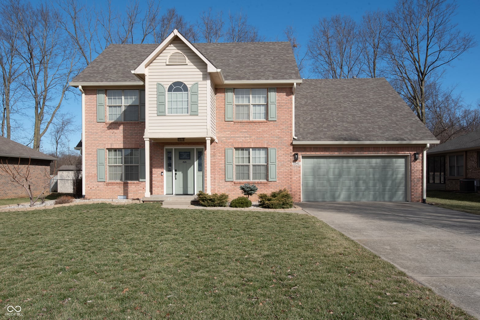 Photo of 5342 Lacy Way, Greenwood, IN