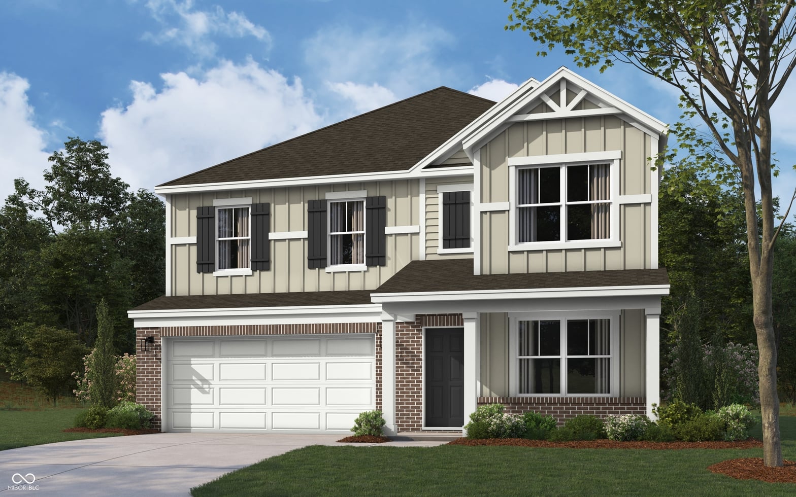 Photo of 250 Springfield Crossing, Greenfield, IN