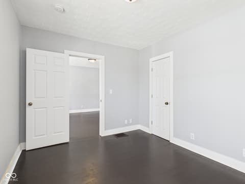 Photo of 1728 Noble Street, Anderson, IN
