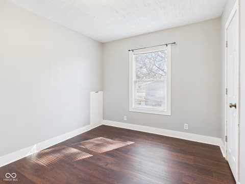 Photo of 1728 Noble Street, Anderson, IN