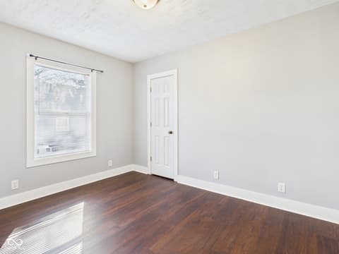 Photo of 1728 Noble Street, Anderson, IN