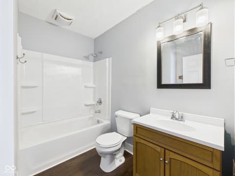 Photo of 1728 Noble Street, Anderson, IN