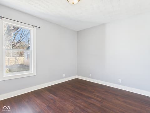 Photo of 1728 Noble Street, Anderson, IN