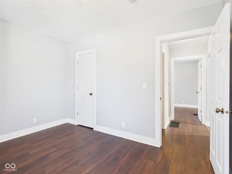 Photo of 1728 Noble Street, Anderson, IN