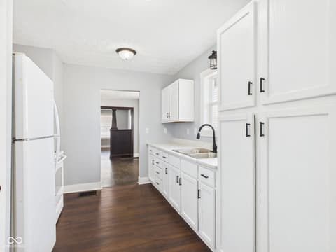 Photo of 1728 Noble Street, Anderson, IN