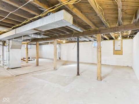 Photo of 1728 Noble Street, Anderson, IN