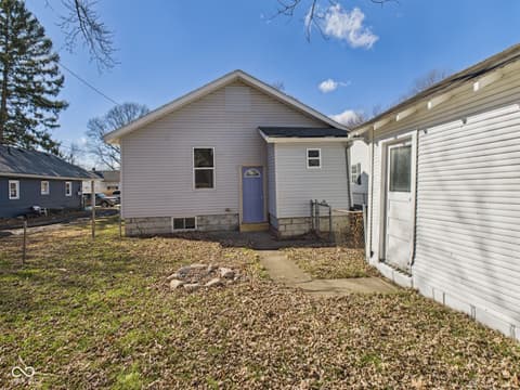 Photo of 1728 Noble Street, Anderson, IN