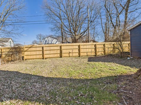 Photo of 1728 Noble Street, Anderson, IN