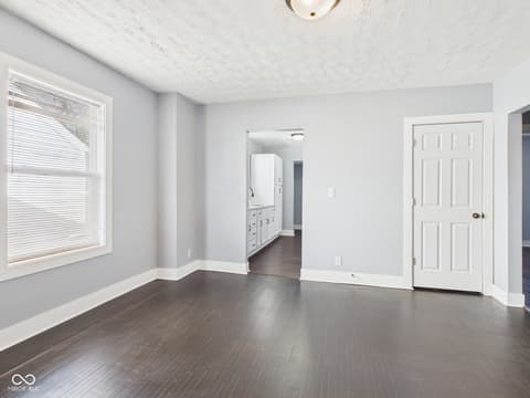 Photo of 1728 Noble Street, Anderson, IN