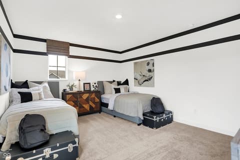 Photo of 16704 Breton Road, Westfield, IN