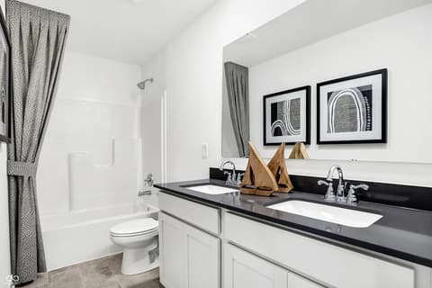 Photo of 16704 Breton Road, Westfield, IN