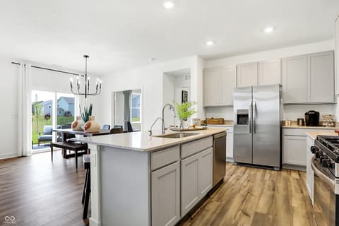 Photo of 16704 Breton Road, Westfield, IN