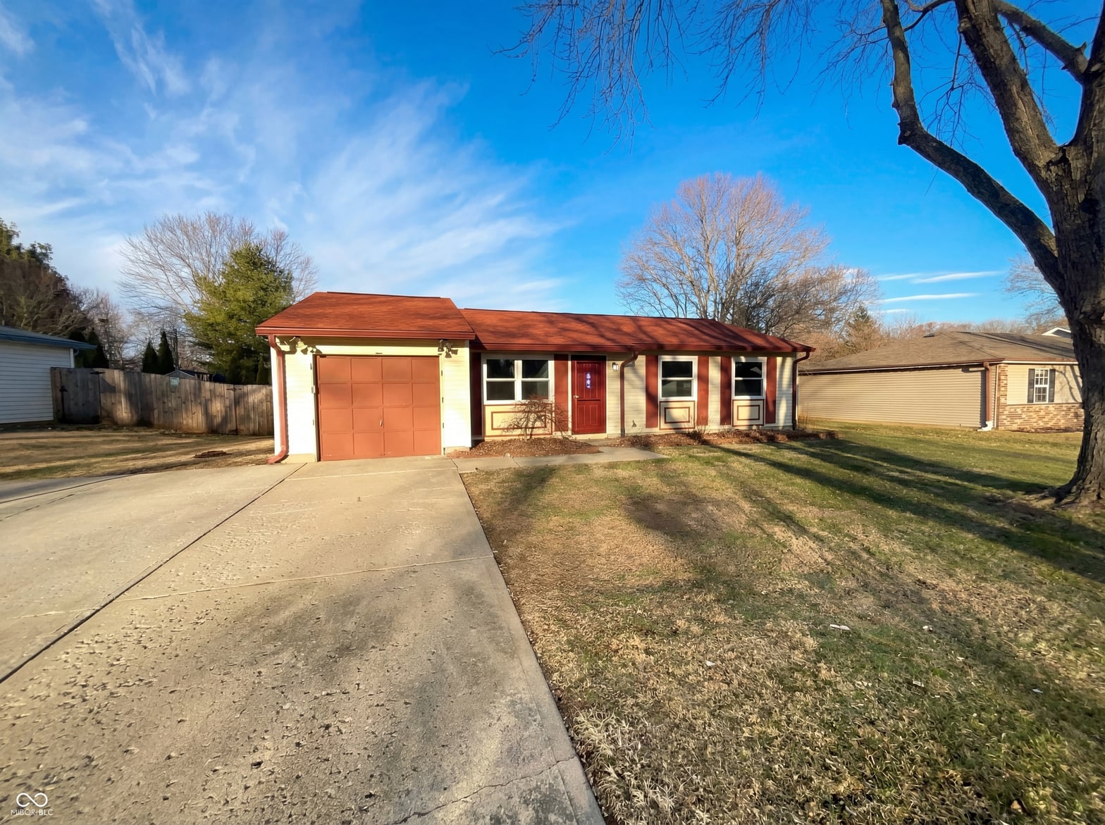 Photo of 8610 Zephyr Drive, Indianapolis, IN