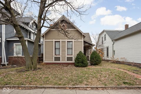 1635 N Delaware Street