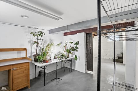 Home office at 3915 N Capitol Avenue, Indianapolis, IN