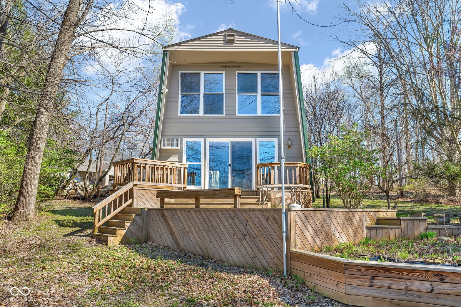 Photo of 3580 W Weir Circle, Crawfordsville, IN