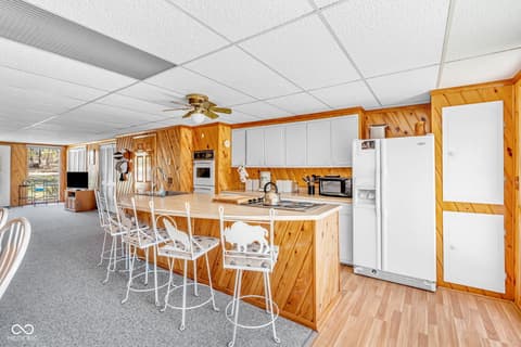 Photo of 3580 W Weir Circle, Crawfordsville, IN