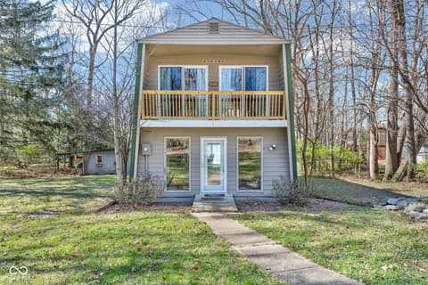 Photo of 3580 W Weir Circle, Crawfordsville, IN