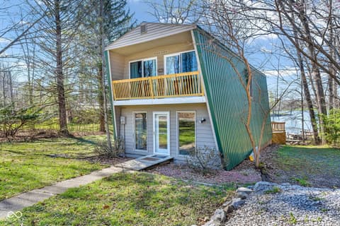 Photo of 3580 W Weir Circle, Crawfordsville, IN