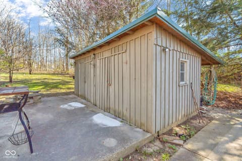 Photo of 3580 W Weir Circle, Crawfordsville, IN