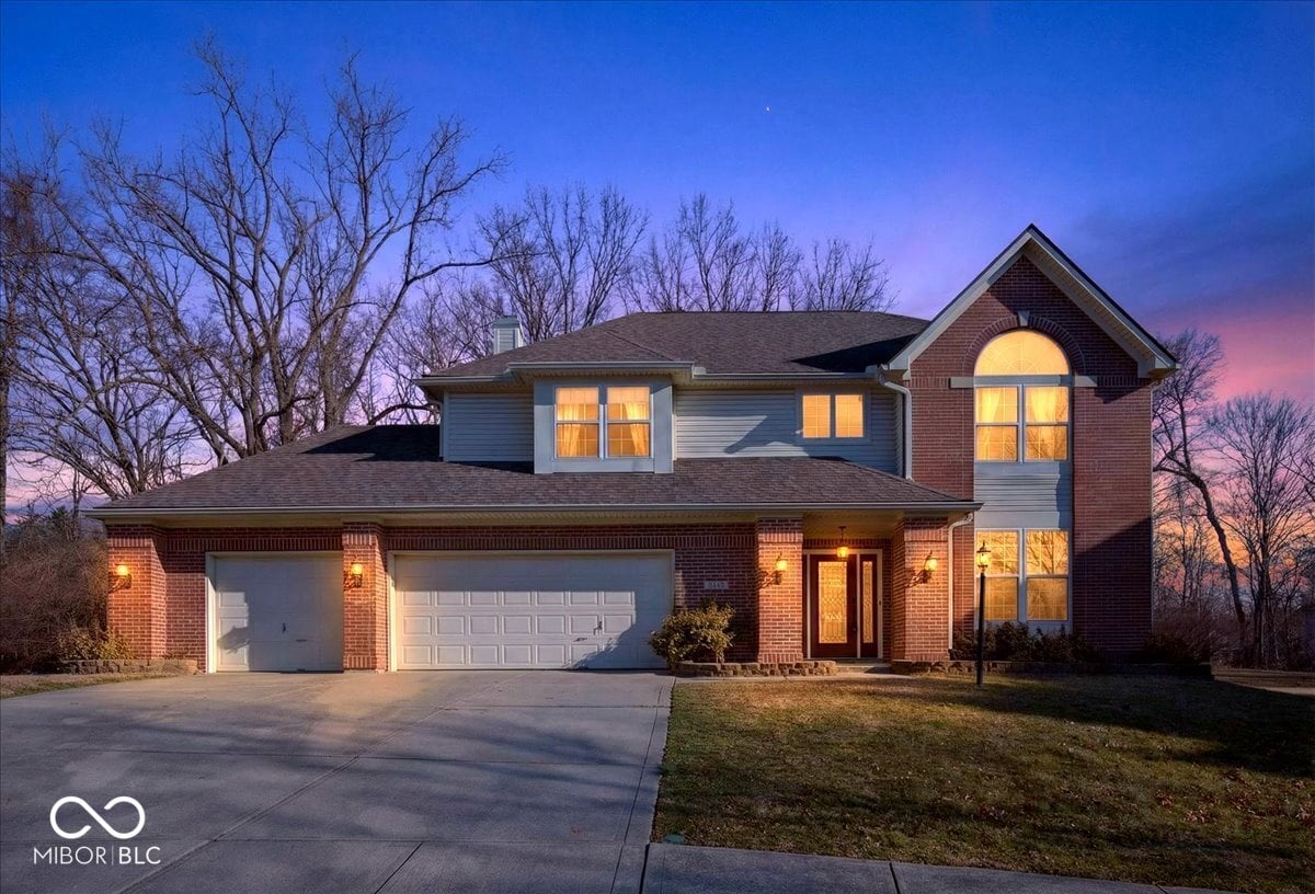 Photo of 5657 Rundle Court, Indianapolis, IN
