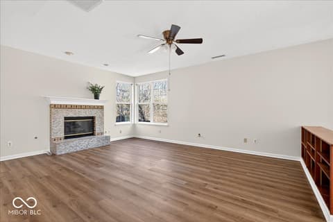 Photo of 5657 Rundle Court, Indianapolis, IN