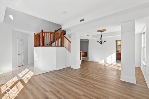 Photo of 5657 Rundle Court, Indianapolis, IN