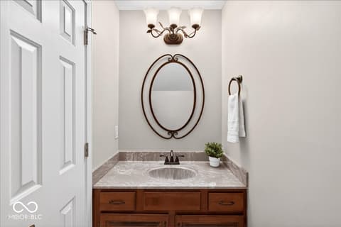 Photo of 5657 Rundle Court, Indianapolis, IN