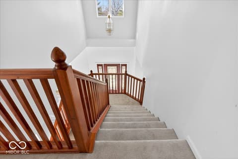 Photo of 5657 Rundle Court, Indianapolis, IN