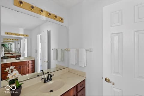 Photo of 5657 Rundle Court, Indianapolis, IN