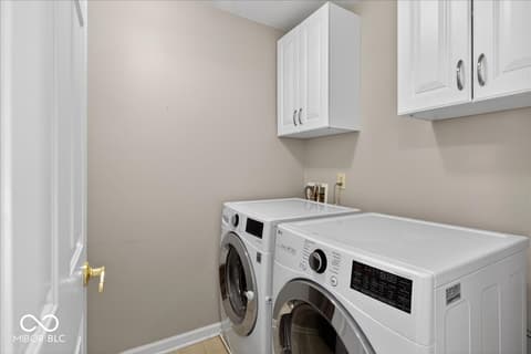 Photo of 5657 Rundle Court, Indianapolis, IN